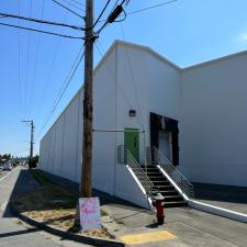 Stanwood Commercial Painting 8